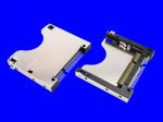 CFast Host Connector,H6.05,LOCK type